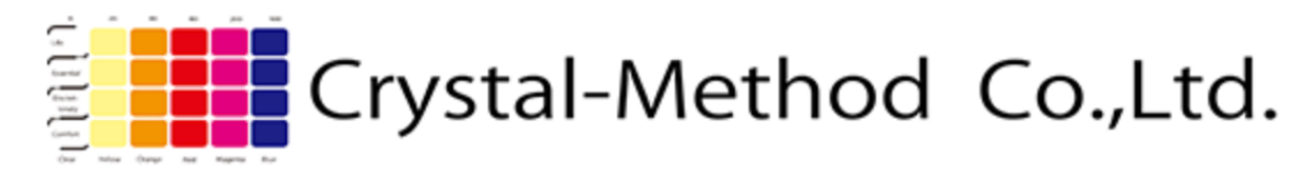 クリスタルメソッド株式会社