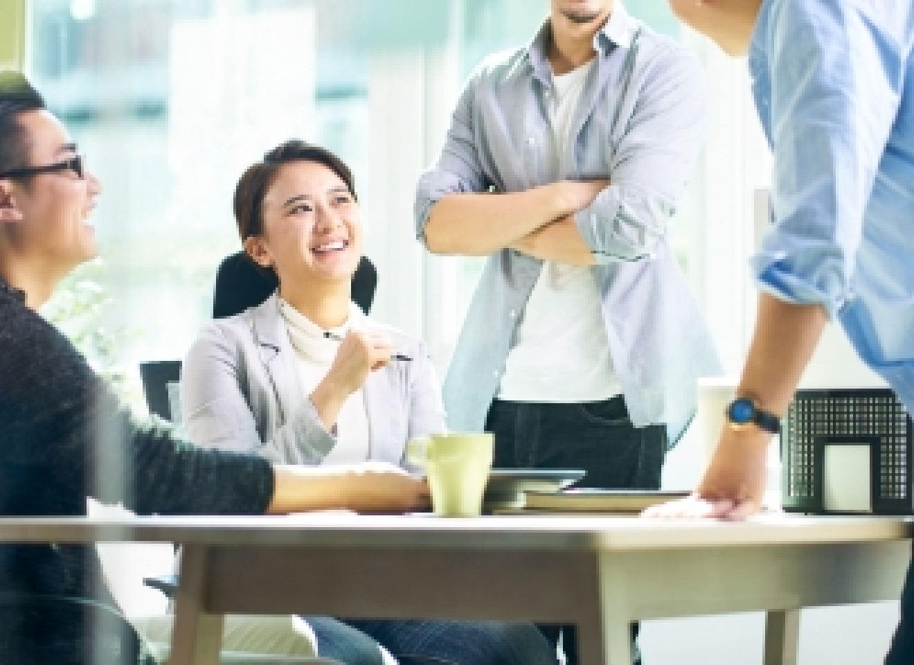 学習・教育コンテンツ