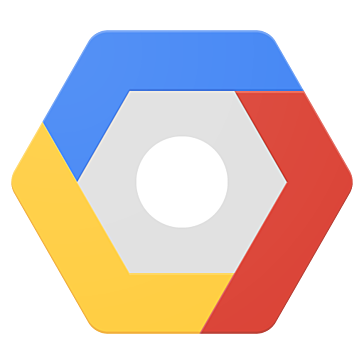 Googleクラウド自然言語処理APIのロゴ