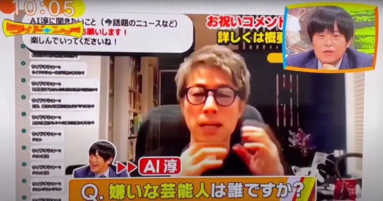 毎週日曜日10:00~11:15から放送のフジテレビ放送ワイドナショーに取り上げて頂きました!