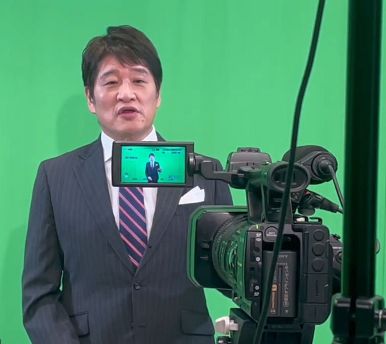 林修・若林の国民の疑問 今なんでこーなった？テレビ放送
