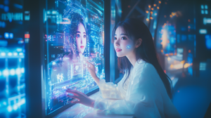 ディープフェイク＝怖いだけじゃない？実は“必要とされる理由”と未来の可能性