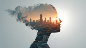 AI依存時代に問われる―便利さの裏側で豊かさの実感はどこにある？