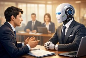 AI面接の導入手順と注意点｜失敗する企業の共通点・成功の設計図