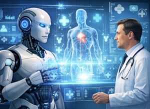 AIｘ医療、Cancer Care Monitorが実現する在宅がんケアの可視化