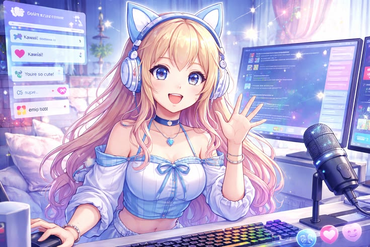 【2026最新】AIアバターツールおすすめ15選比較｜初心者でも顔出しなしでVTuberになれる完全ガイド