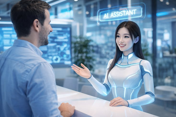 AIアバター導入完全ガイド【2026年最新版】