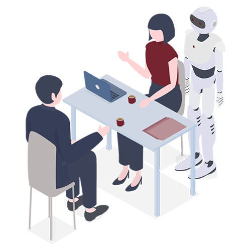 AIエージェント