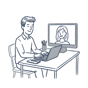 AI社員・AI上司とは何か？企業AIアバター活用の最前線【2026年】