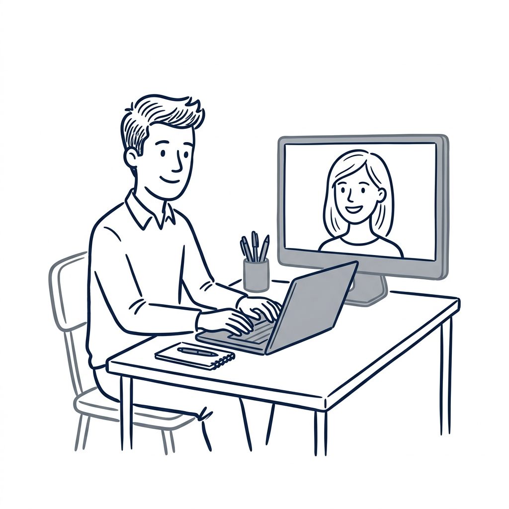 AI社員・AI上司とは何か？企業AIアバター活用の最前線【2026年】