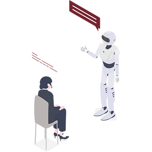 AI面接