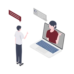 AIロープレ｜営業研修自動化