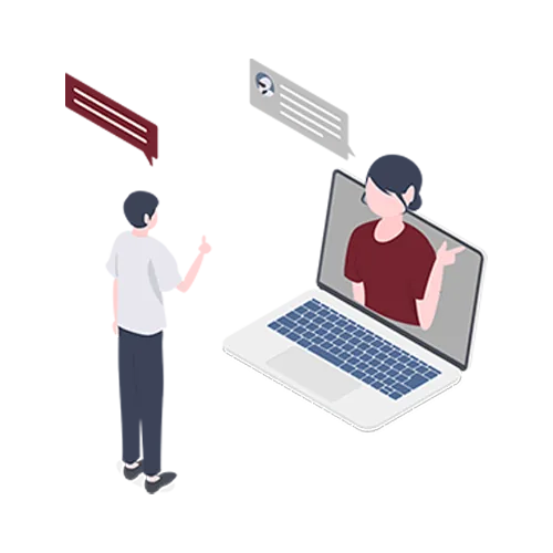 AIロープレ｜営業研修自動化
