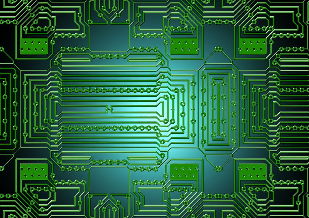 アリババ AIチップ「真武」中国のNvidia代替戦略と日本企業の調達リスクのイメージ