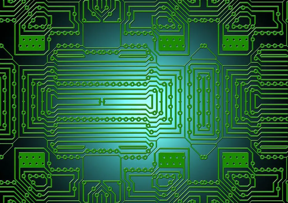 アリババ AIチップ「真武」中国のNvidia代替戦略と日本企業の調達リスクのイメージ
