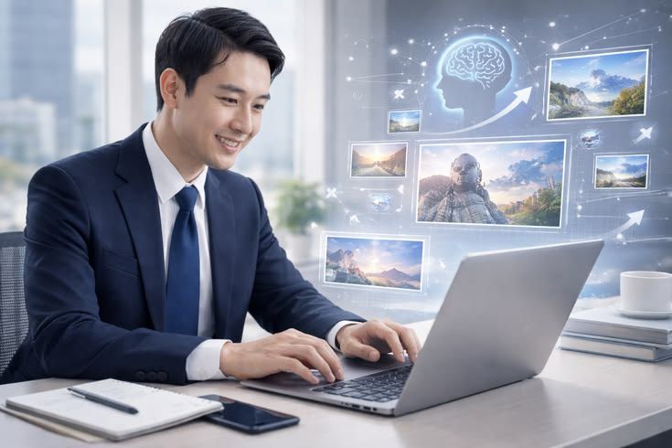 企業がDX化を推進する目的は？ロードマップを立てよう