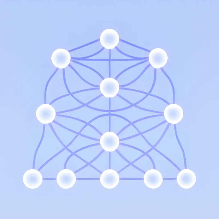 AI技術解説のイメージ