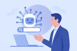 Google AI検索エージェント企業活用——Gemini 3.5 Flash搭載で何が変わるか
