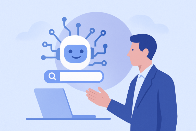 Google AI検索エージェント企業活用——Gemini 3.5 Flash搭載で何が変わるか