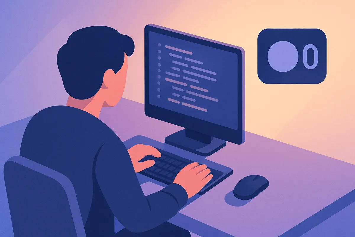 DeepSeek APIのトークン管理とコスト最適化のイメージ