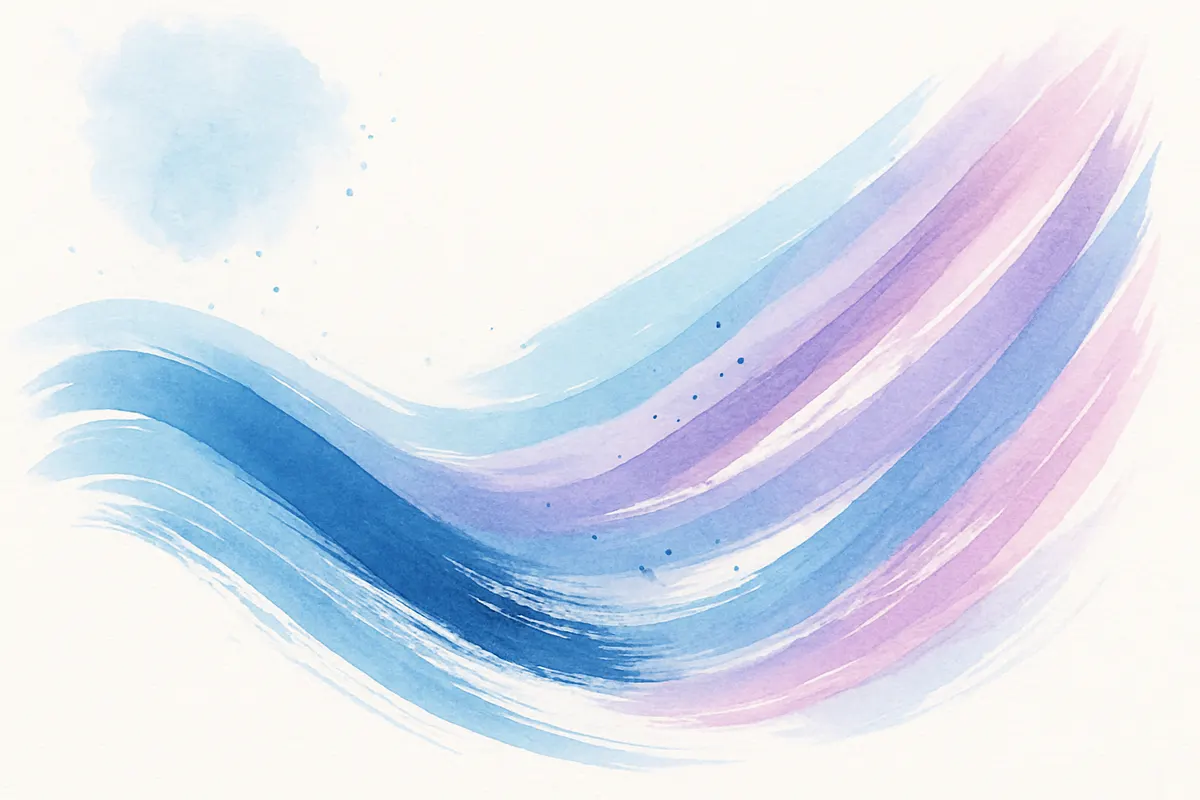 AIイラスト生成のイメージ:デジタルアートと創造性の融合