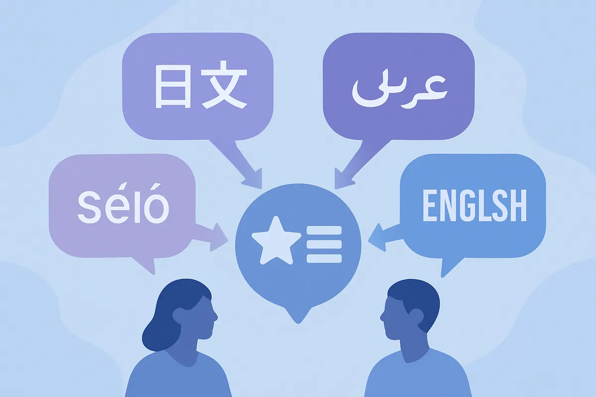 外国人採用・特定技能のAI面接｜多言語対応で選考を効率化【2026年版】