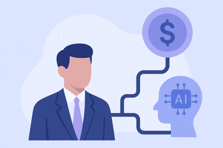 金融機関AI活用 収益化事例の最前線——HSBCとGoogleが示す1億ドル超の設計思想