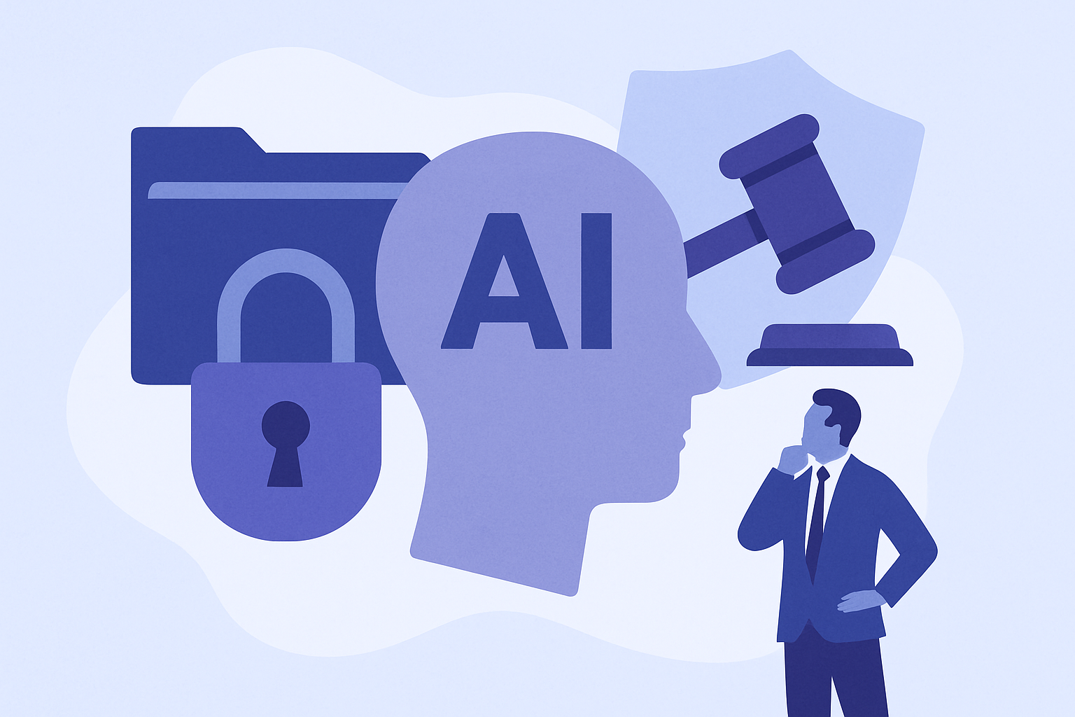 マスク対OpenAI訴訟が棄却——企業間AI営業秘密争いが示す知財リスクの現実