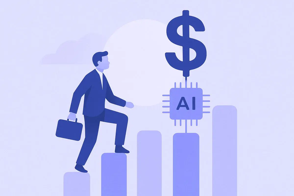 OpenAI IPO前に研究開発費340億ドル——生成AI投資の競争構造と日本企業への示唆