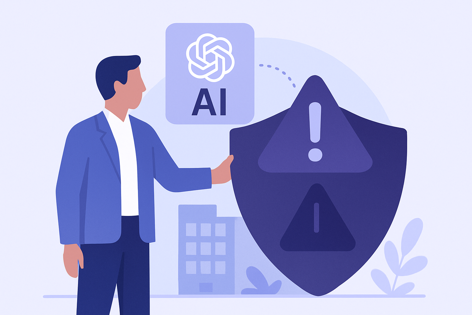 OpenAI、IPO前夜に複数州から召喚状——ChatGPT導入企業が今すぐ確認すべきユーザー安全対策