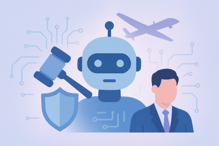 AI軍事利用の規制リスクと企業戦略——Grok訴訟が示す構造変化