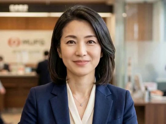 AI面接官 人事面接官