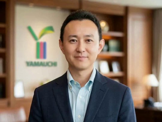 AI面接官 役員面接官