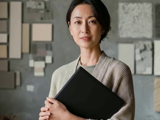 AI面接官 人事担当