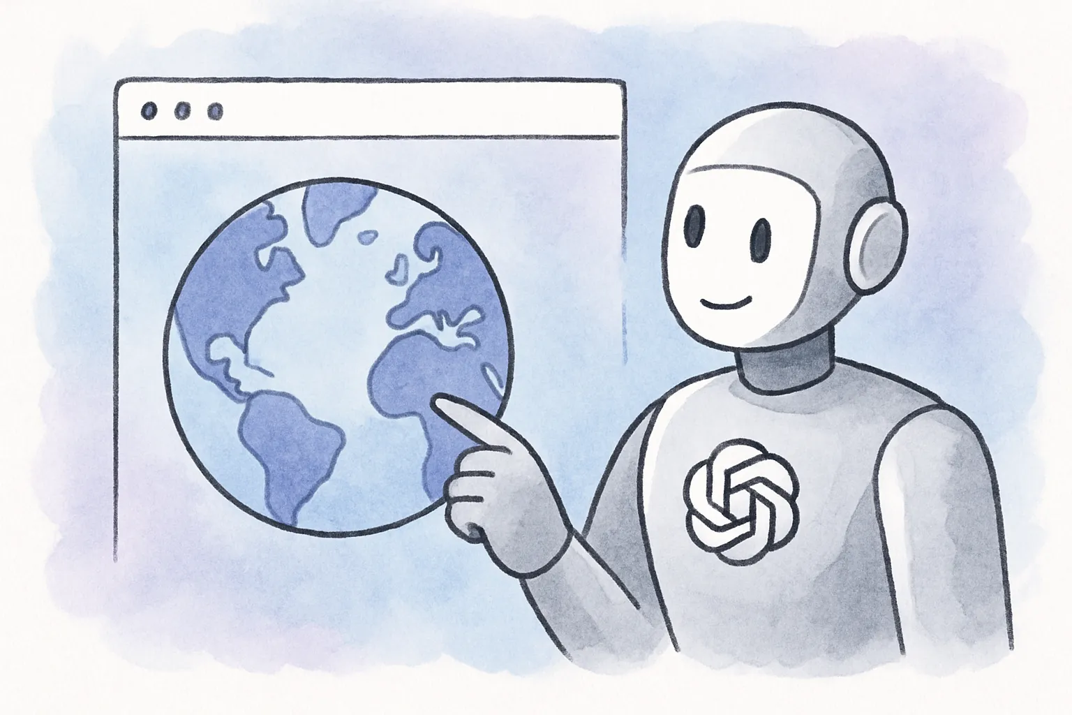 ChatGPT Atlasは終了決定!OpenAIのAIブラウザ機能の統合先と今後の対応【2026年最新】