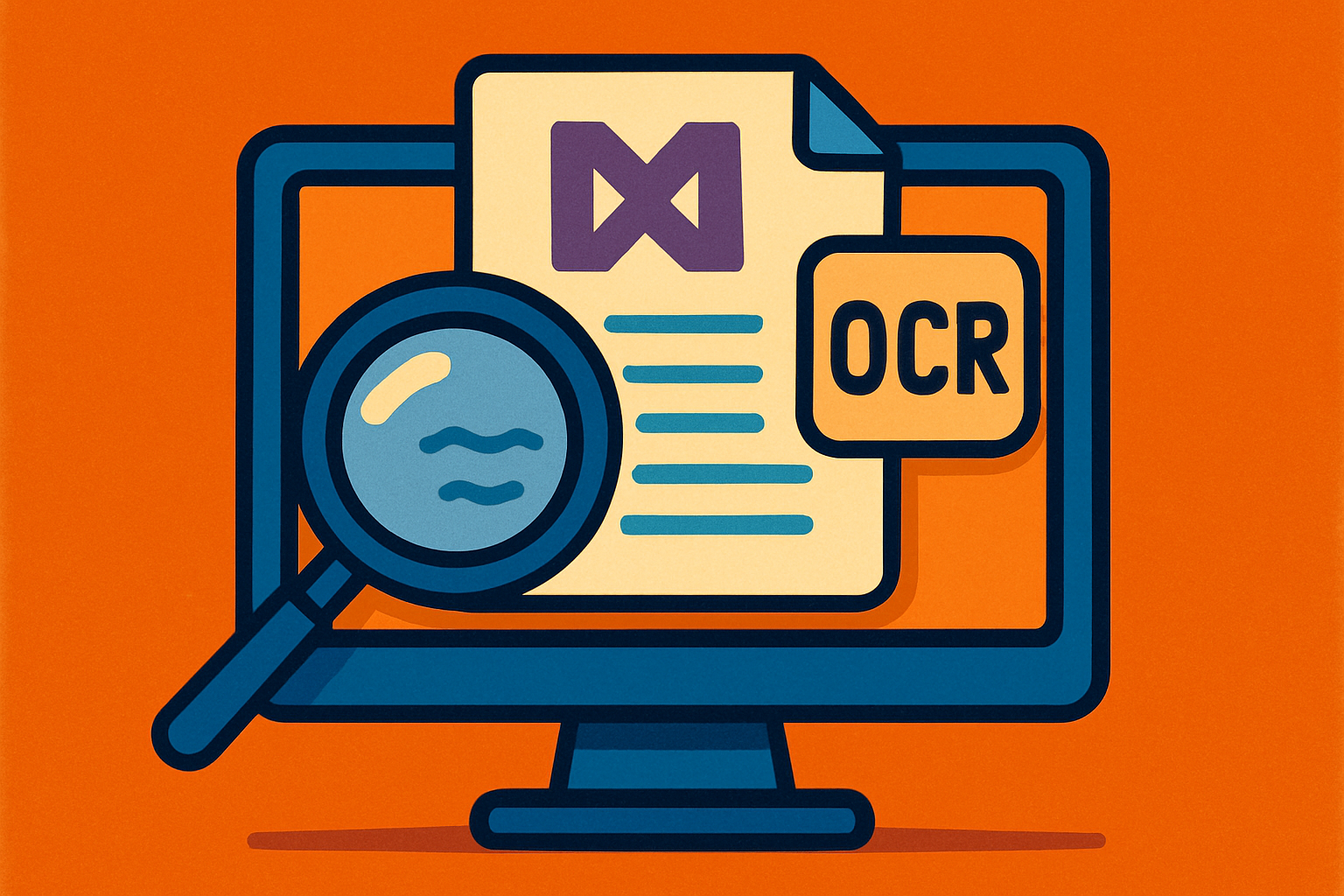 DeepSeek OCRとは？文書をMarkdown化するオープンOCRモデルの特徴・使い方・導入判断