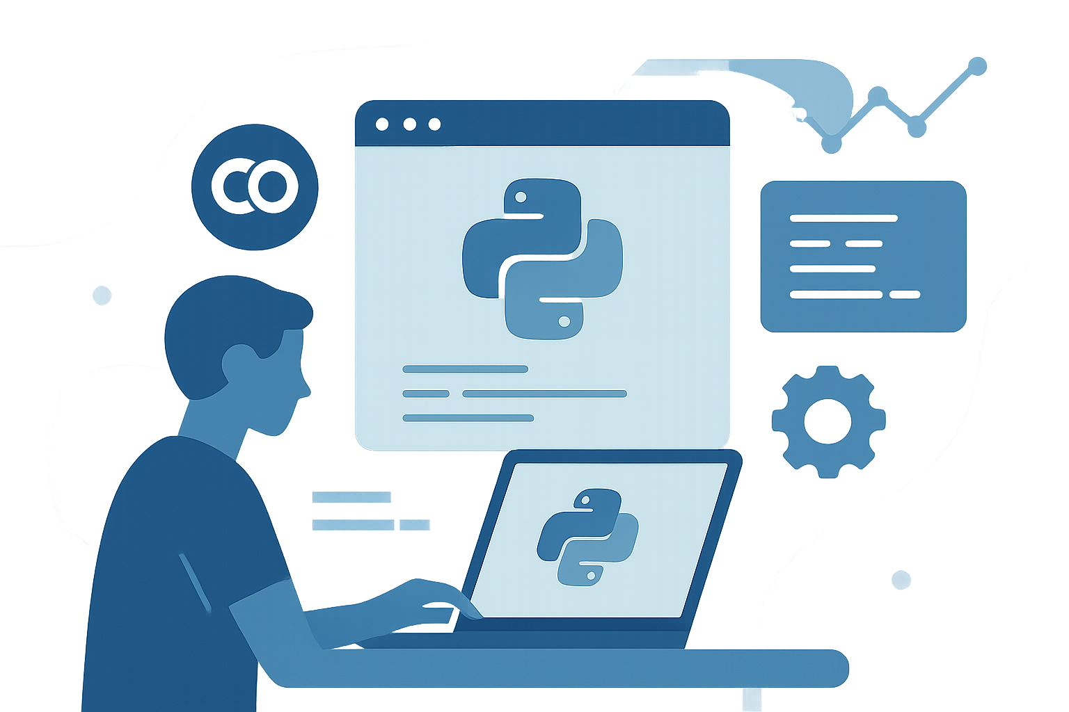 Google Colaboratoryとは｜初心者がPythonを始めるための環境