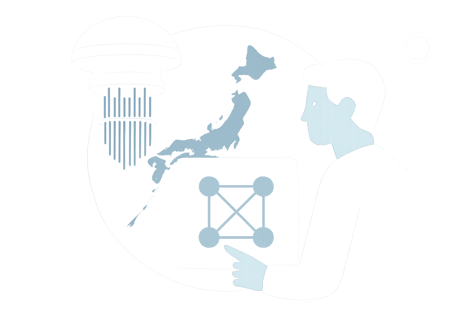 日本に量子コンピュータは存在する？開発する企業の事例