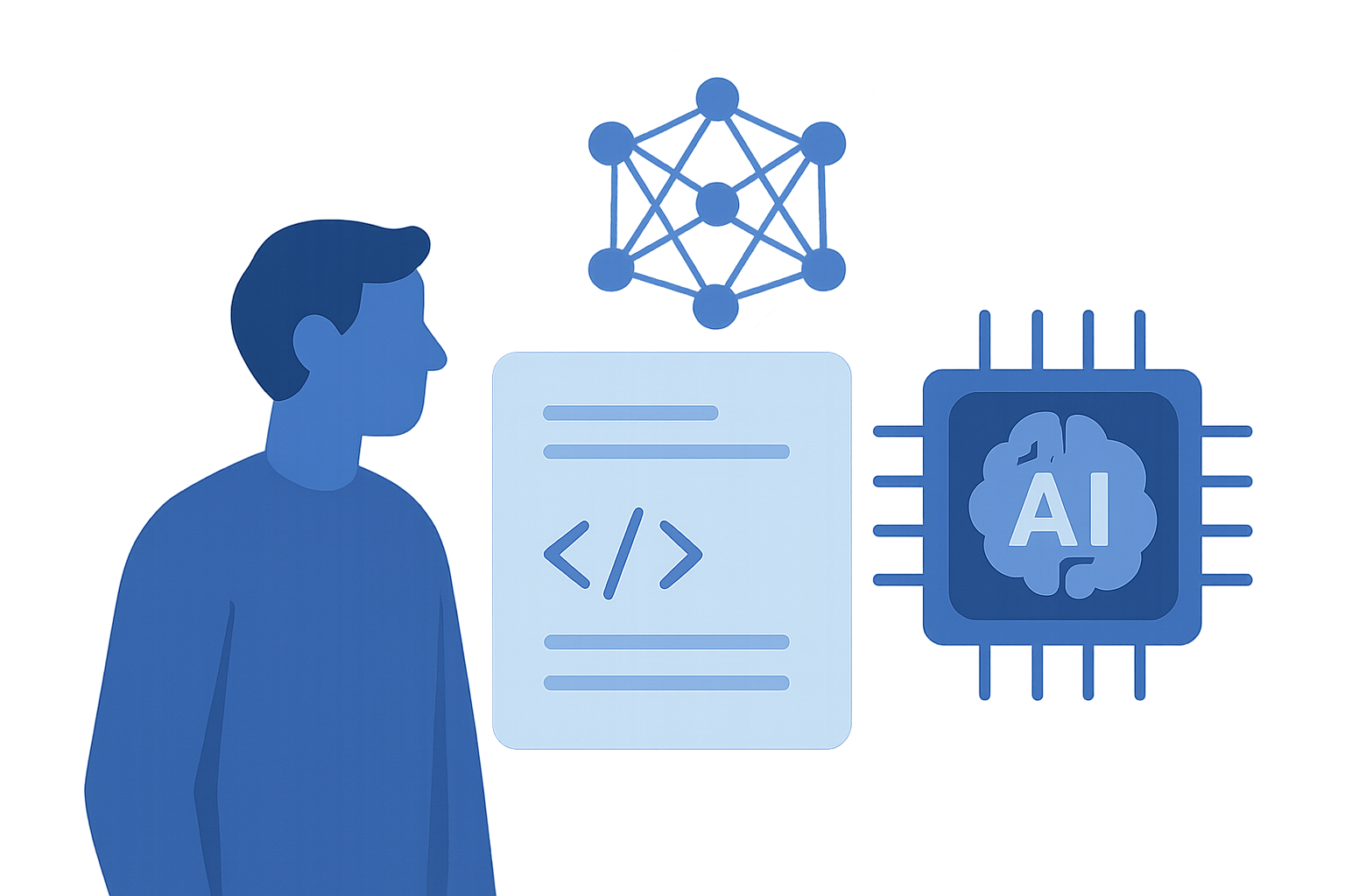 Transformerとは？AI自然言語学習の技術を解説