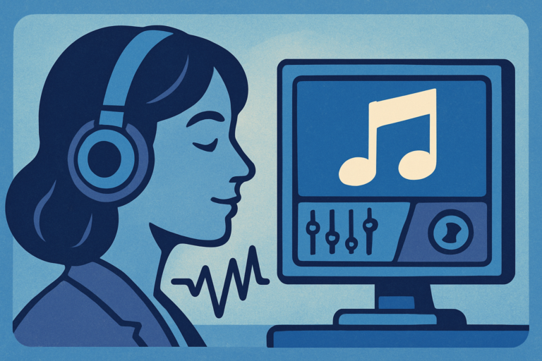 音楽生成AIとは？2026年版おすすめツール比較と使い方・商用利用の注意点