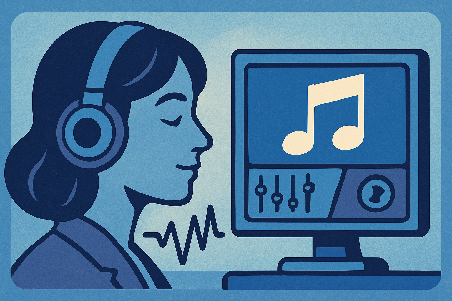 音楽生成AIとは？2026年版おすすめツール比較と使い方・商用利用の注意点