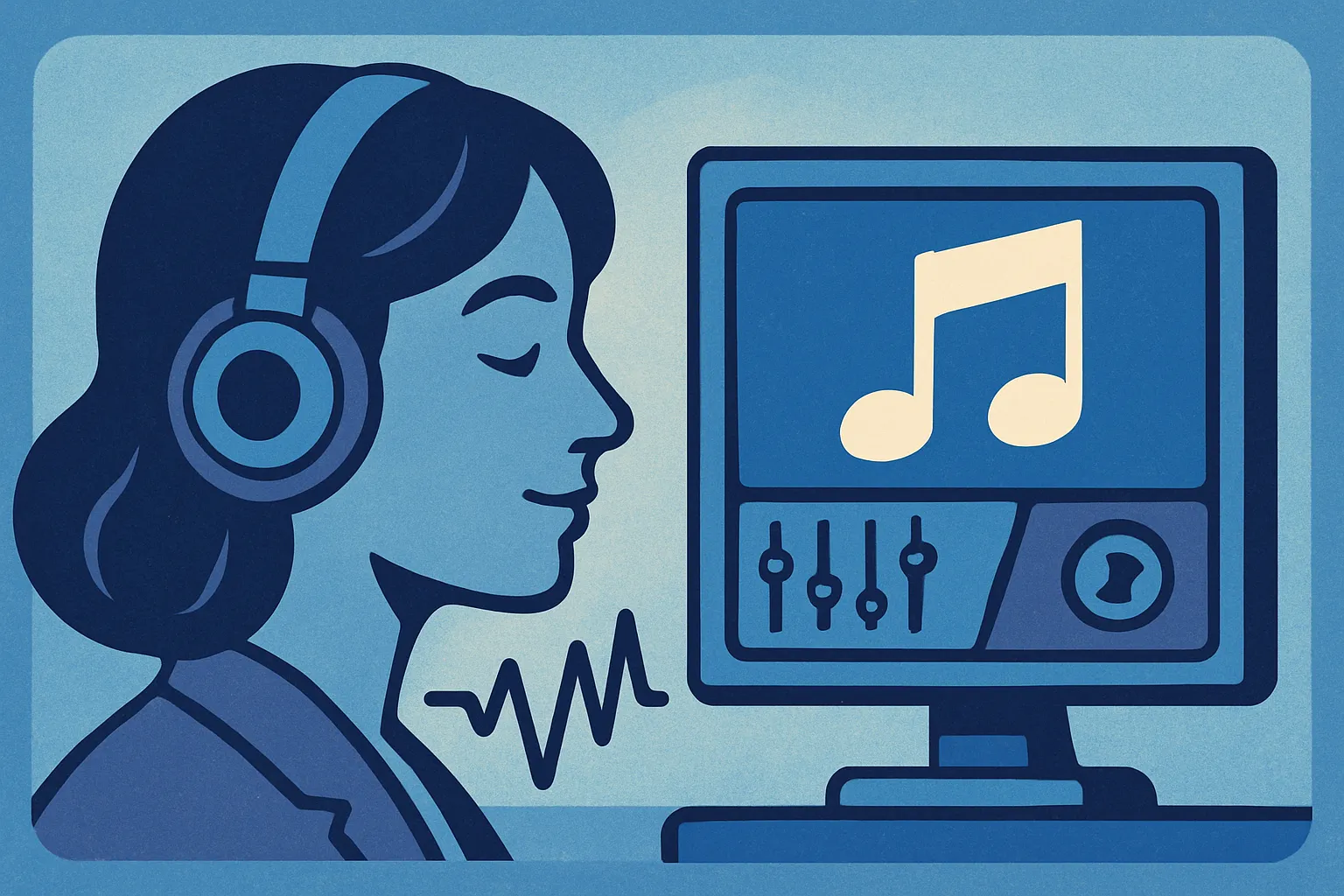 音楽生成AIとは？2026年版おすすめツール比較と使い方・商用利用の注意点