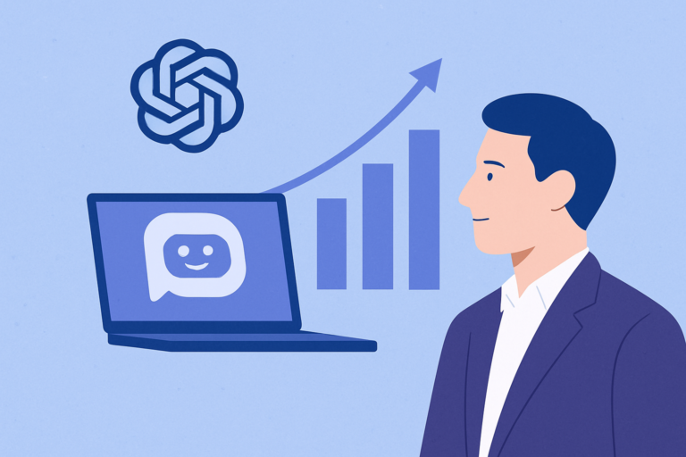 オープンAIとはどんな会社？ChatGPTを生んだ歴史と製品【2026年版】