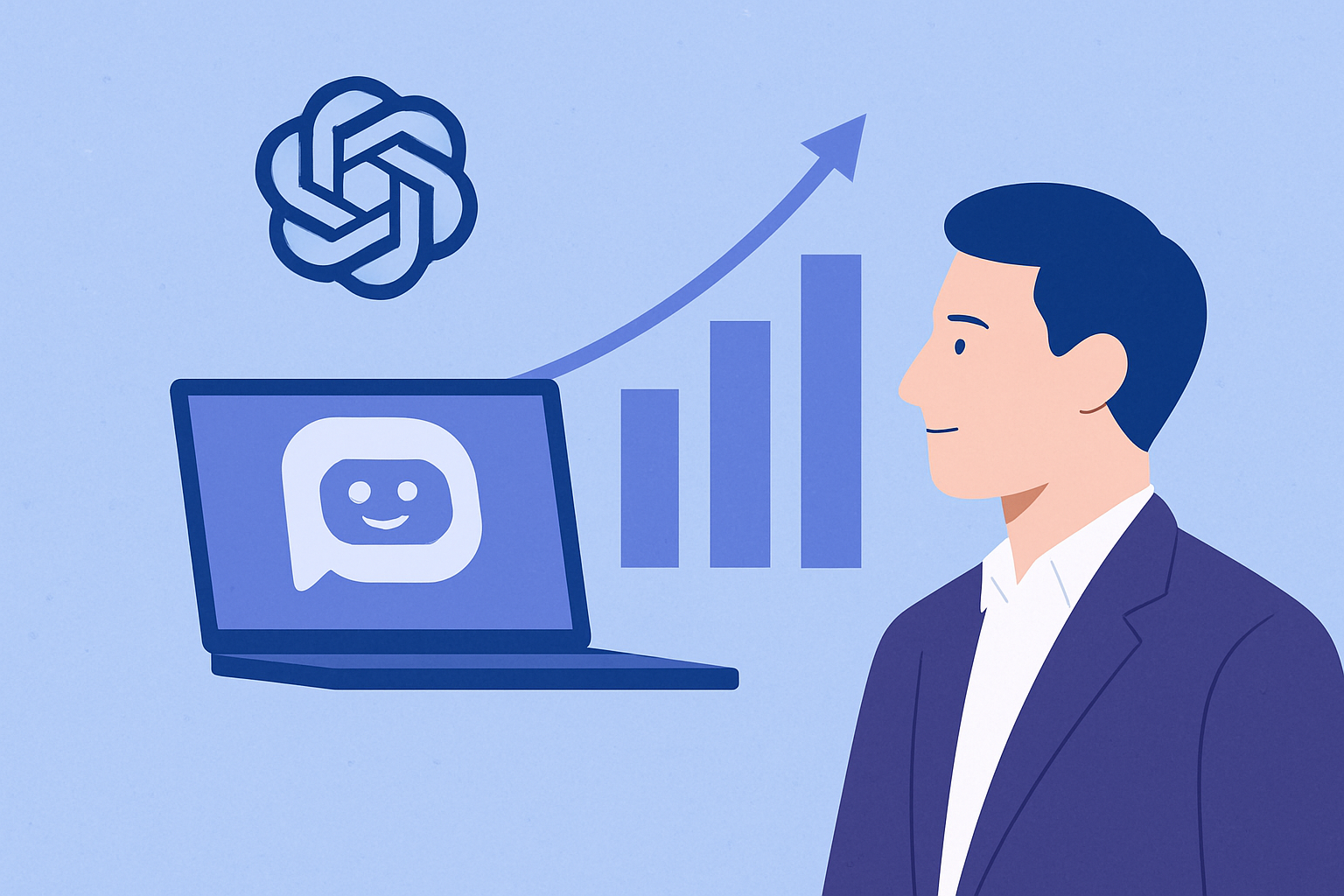 オープンAIとはどんな会社？ChatGPTを生んだ歴史と製品【2026年版】