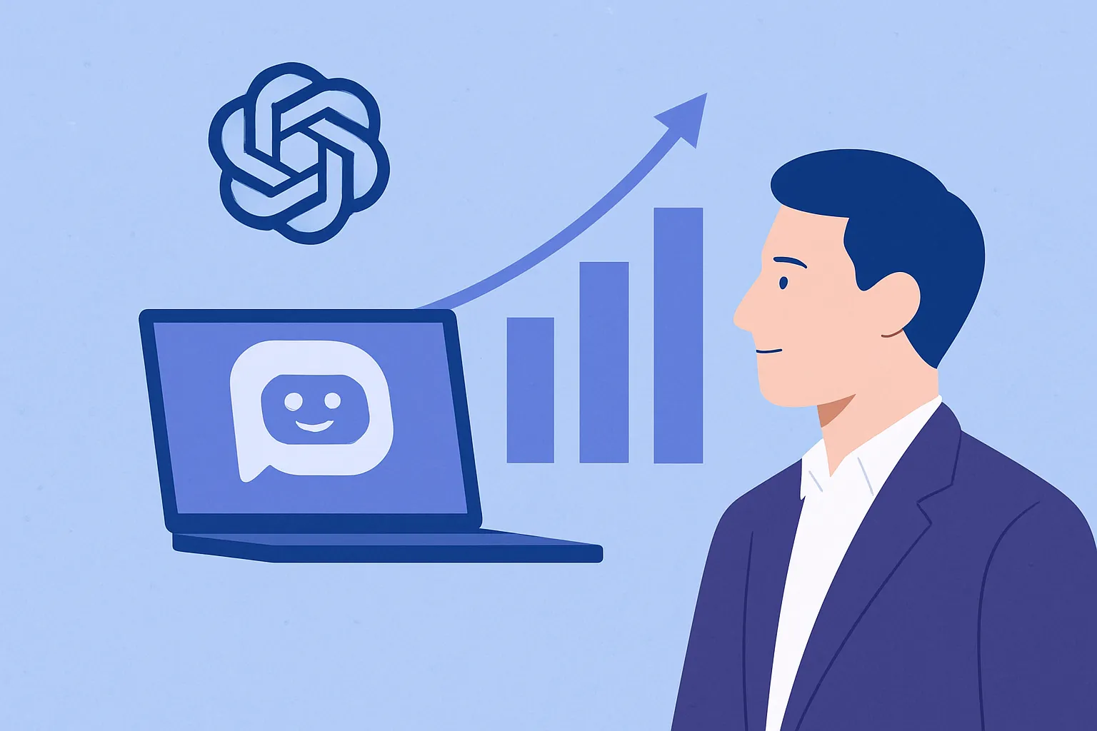 オープンAIとはどんな会社?ChatGPTを生んだ歴史と製品【2026年版】