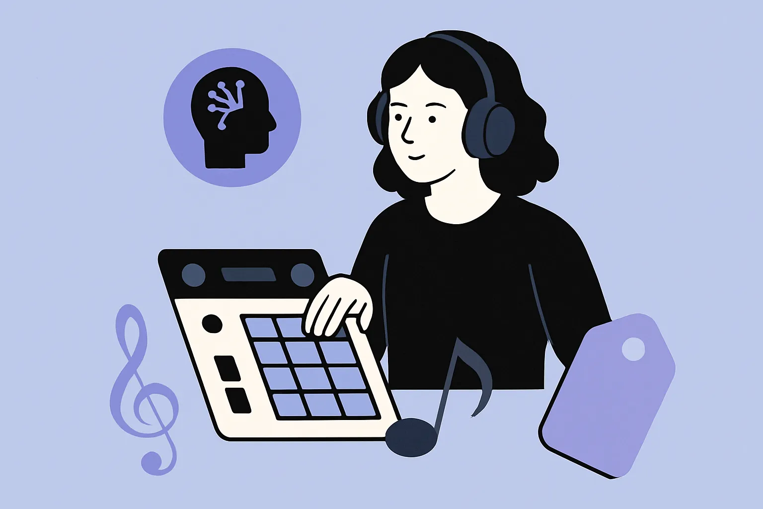 Suno(AI音楽生成)とは?使い方・料金・商用利用を解説【2026年版】
