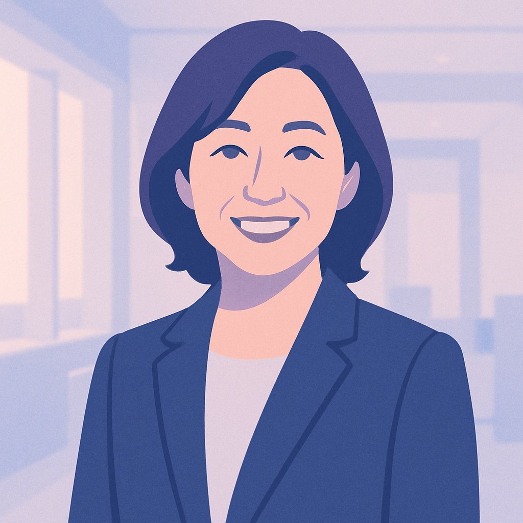 AI面接官 人事面接官