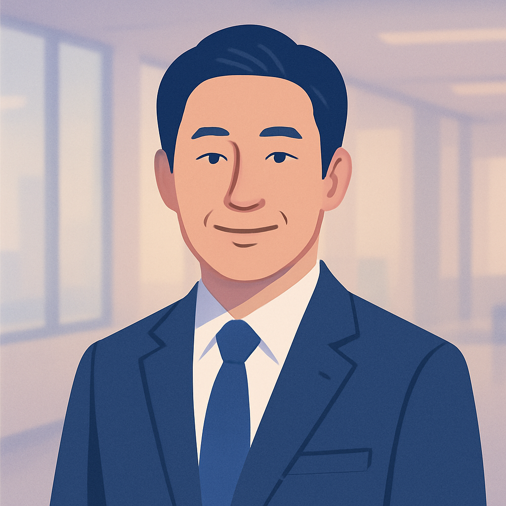 AI面接官 役員面接官