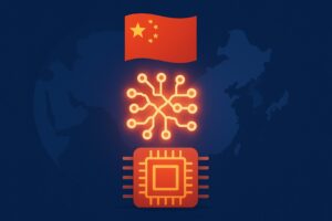 中国AI企業の日本ビジネス影響——DeepSeekの次にSMICが問いかけるもの