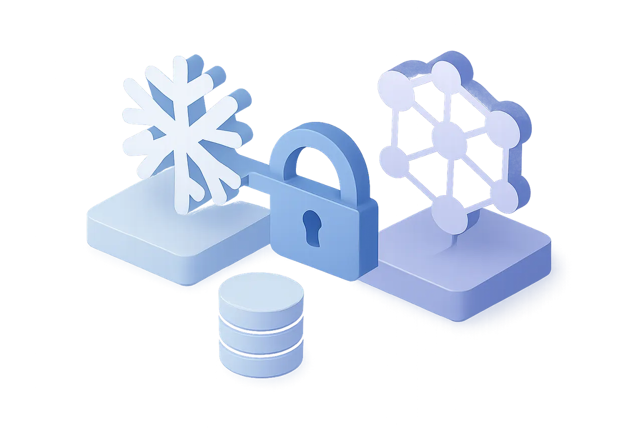 Snowflake AI統合 Claude Fable 5.1——企業データ分析は何が変わるか
